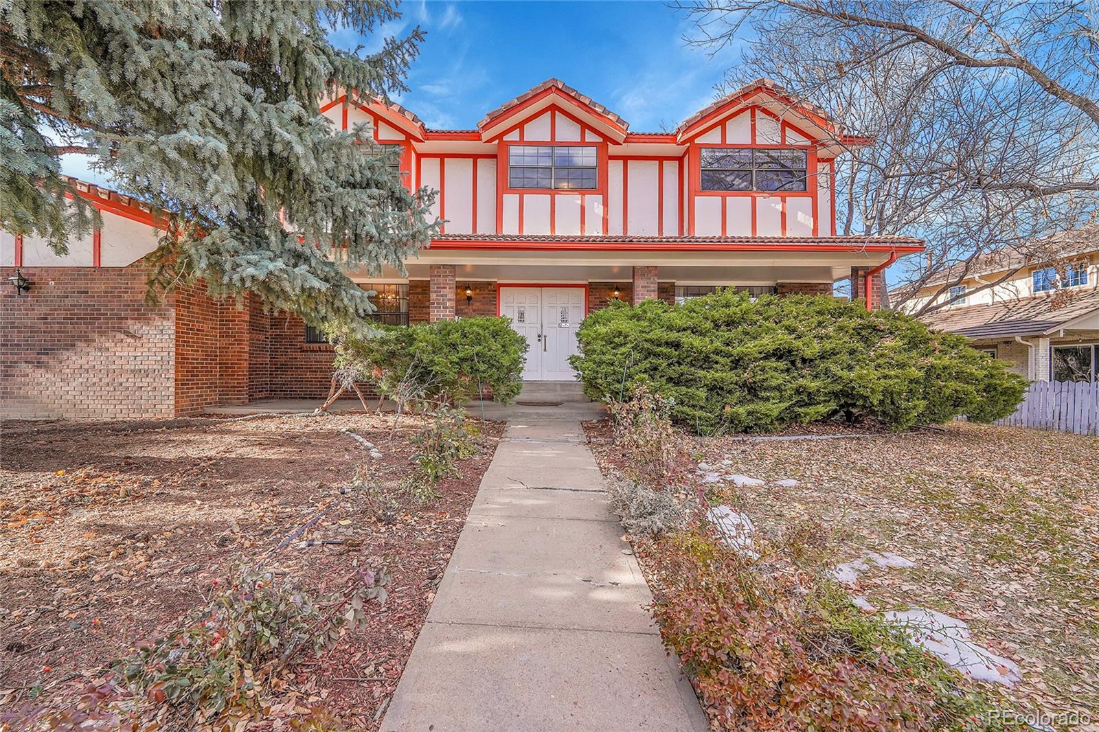 CMA Image for 11326 E Berry Drive,Englewood, Colorado