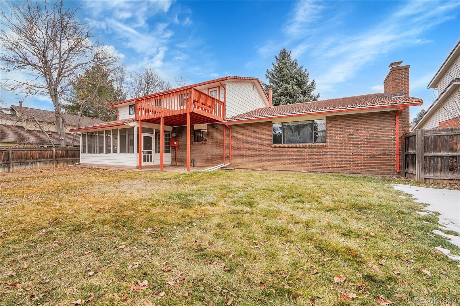 MLS Image #42 for 11326 e berry drive,englewood, Colorado