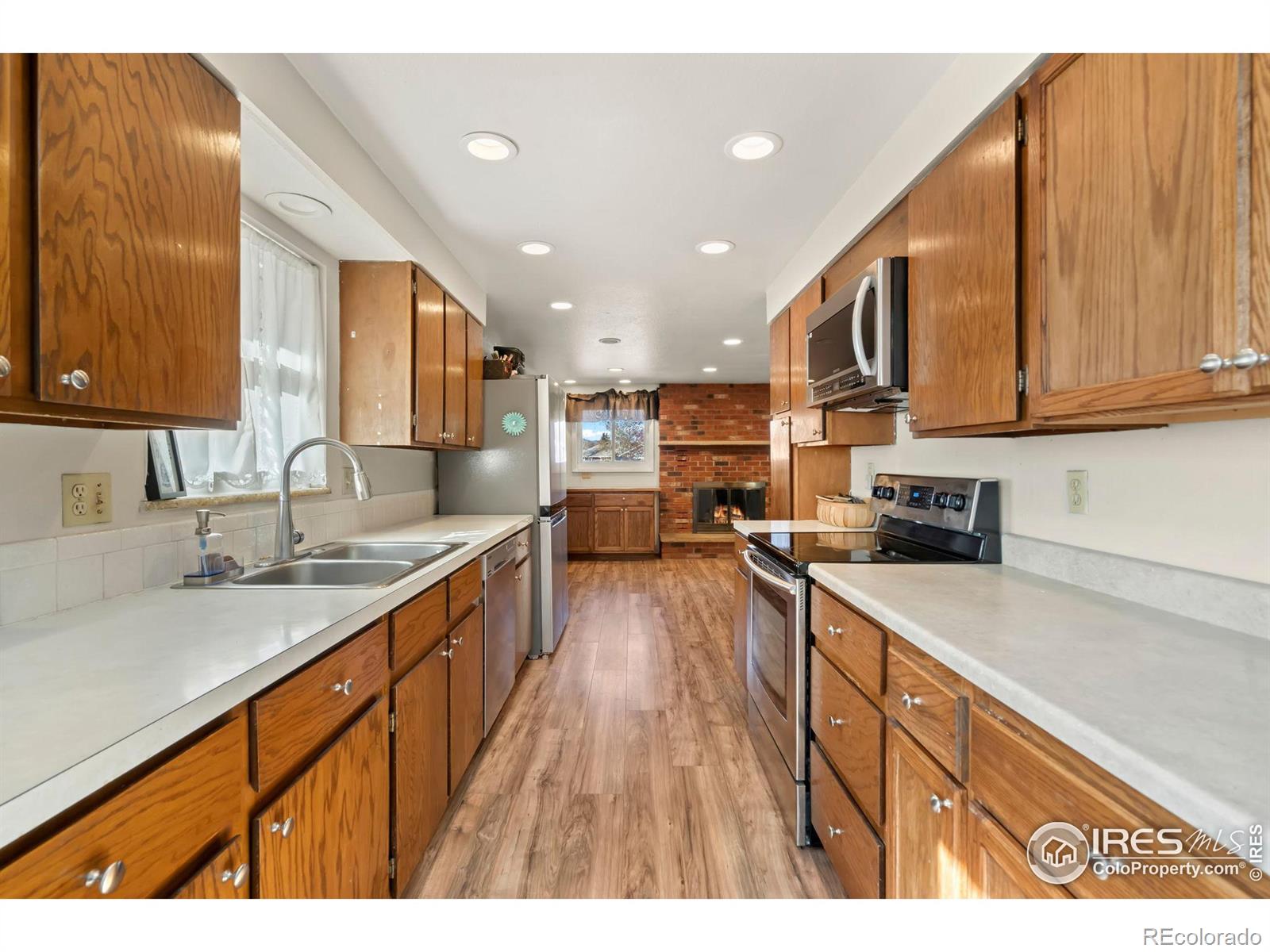 MLS Image #11 for 4629  sheridan avenue,loveland, Colorado