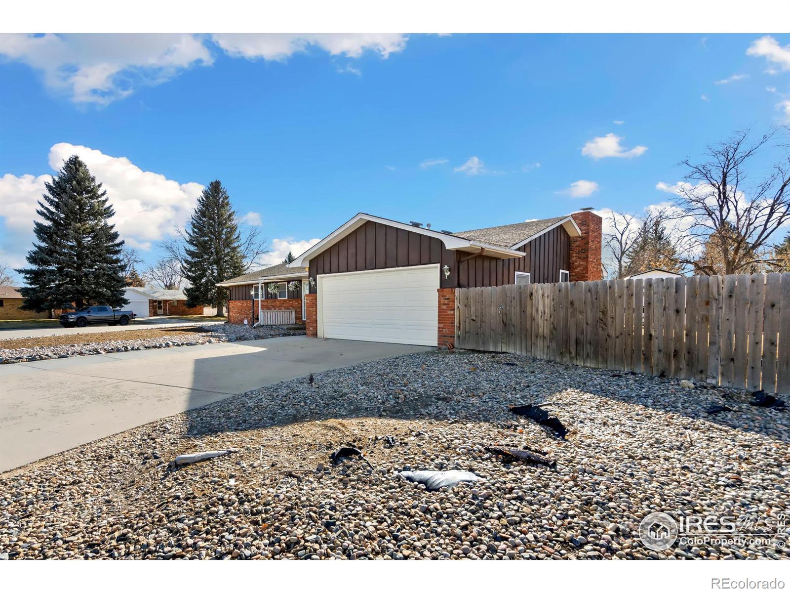 MLS Image #2 for 4629  sheridan avenue,loveland, Colorado