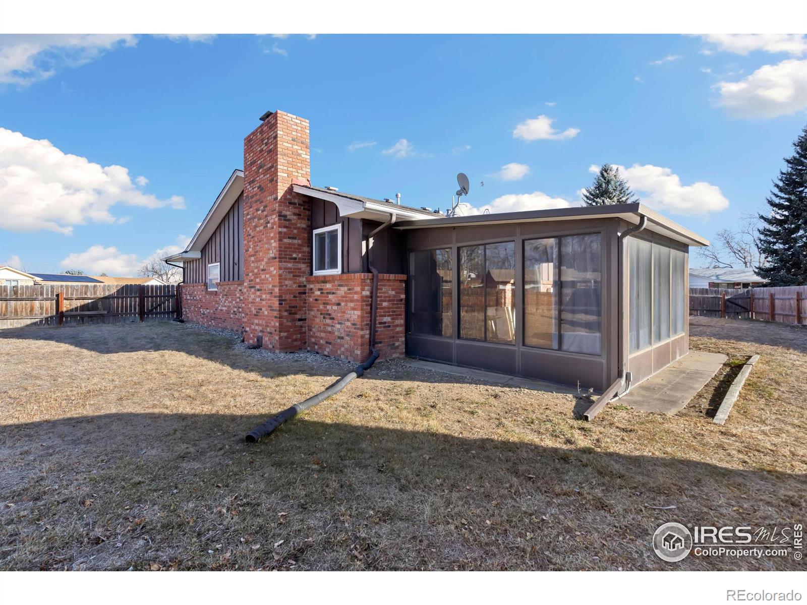 MLS Image #22 for 4629  sheridan avenue,loveland, Colorado