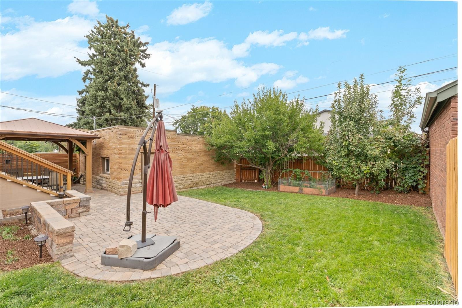 MLS Image #8 for 3050  bellaire street,denver, Colorado