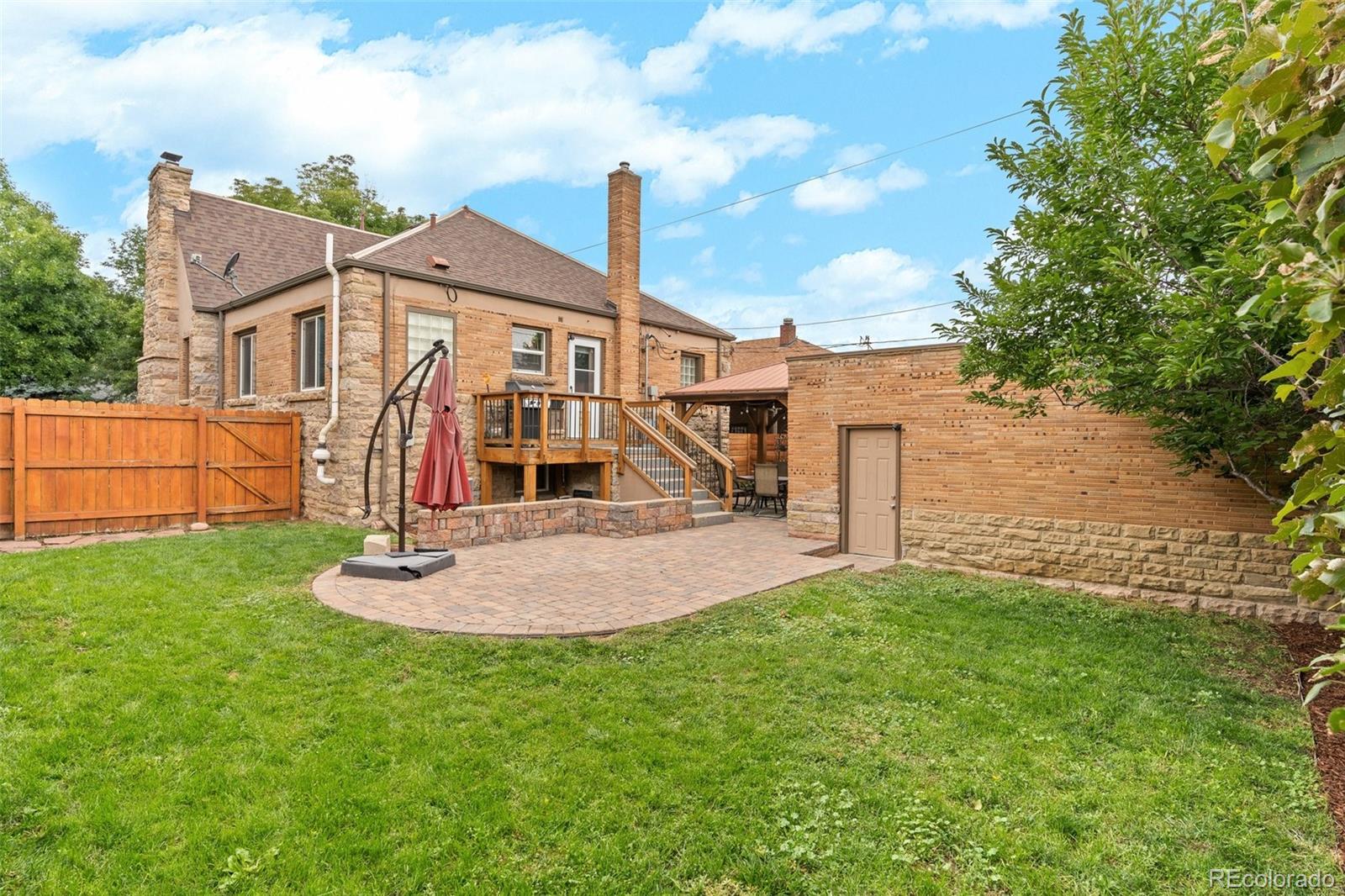 MLS Image #9 for 3050  bellaire street,denver, Colorado