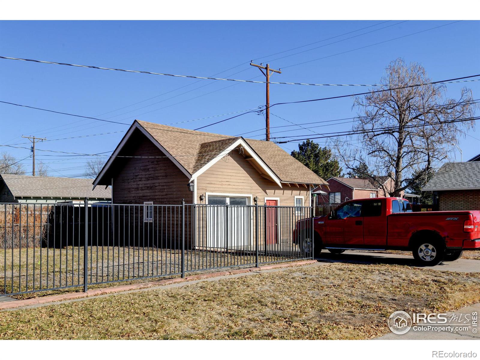 MLS Image #30 for 248 s park avenue,fort lupton, Colorado