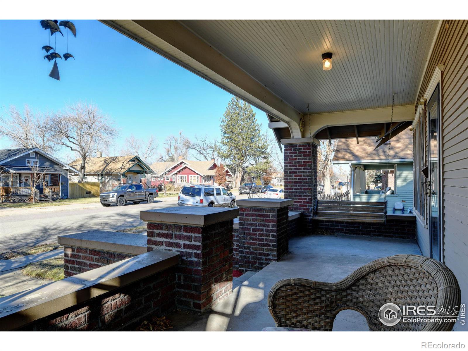 MLS Image #5 for 248 s park avenue,fort lupton, Colorado