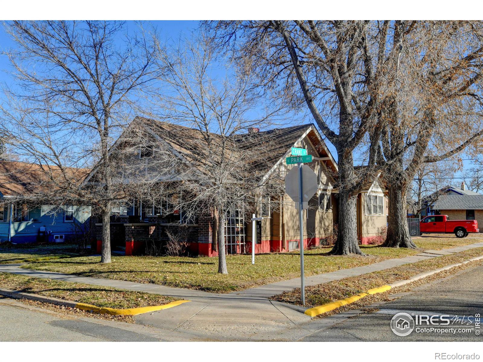 MLS Image #7 for 248 s park avenue,fort lupton, Colorado