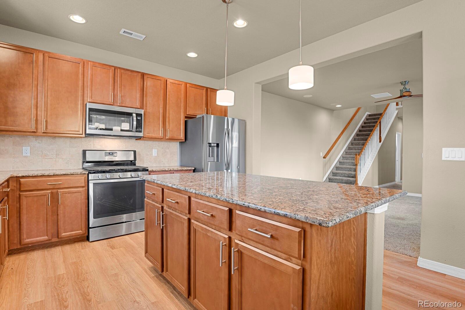 MLS Image #10 for 8876  bella flora heights,colorado springs, Colorado