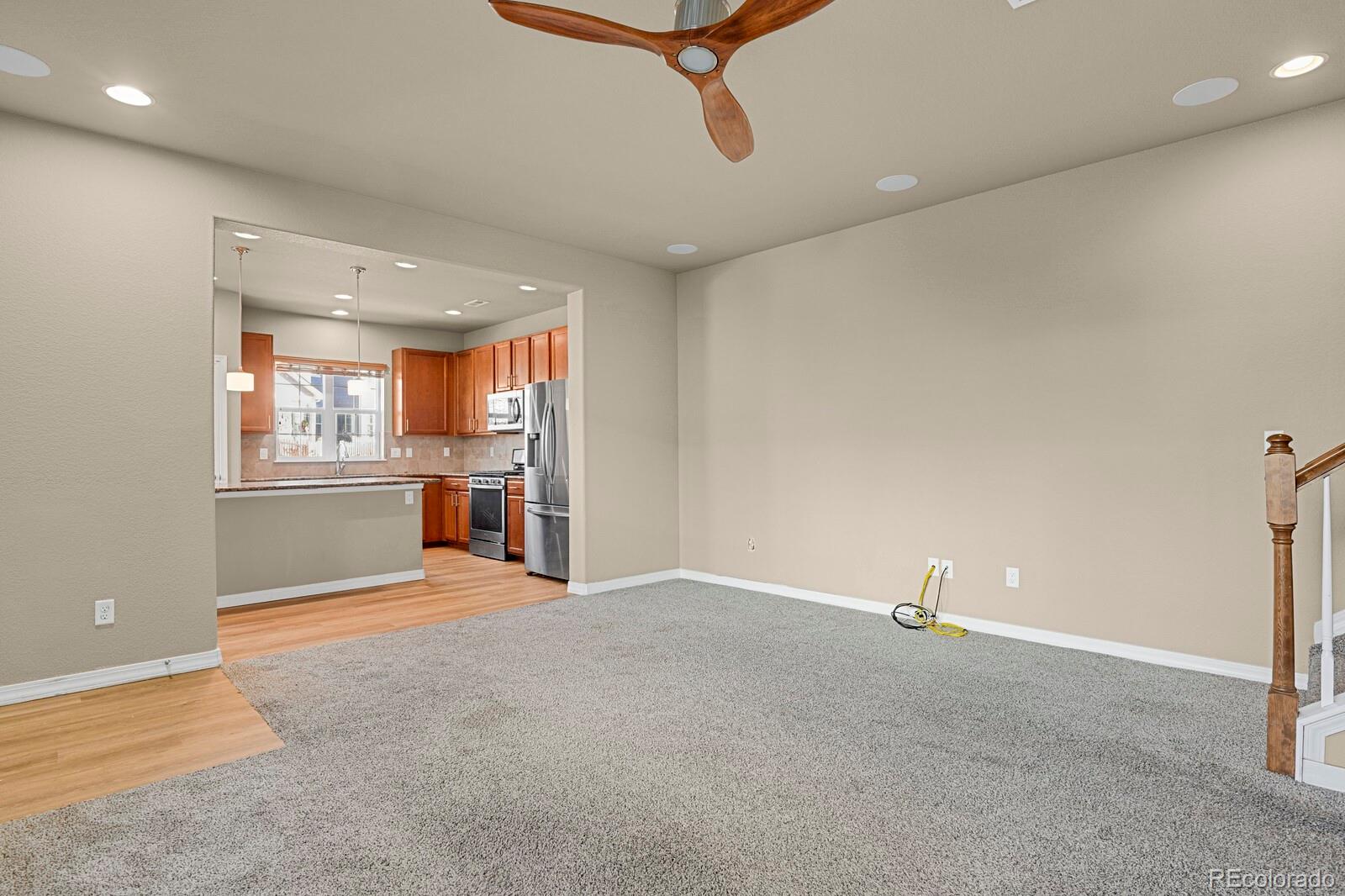 MLS Image #3 for 8876  bella flora heights,colorado springs, Colorado