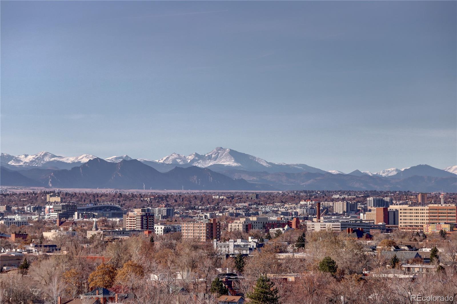 MLS Image #0 for 460 s marion parkway,denver, Colorado