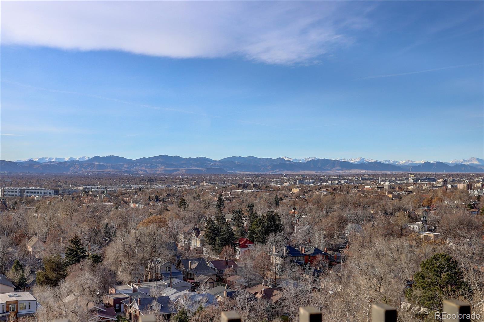 MLS Image #14 for 460 s marion parkway,denver, Colorado