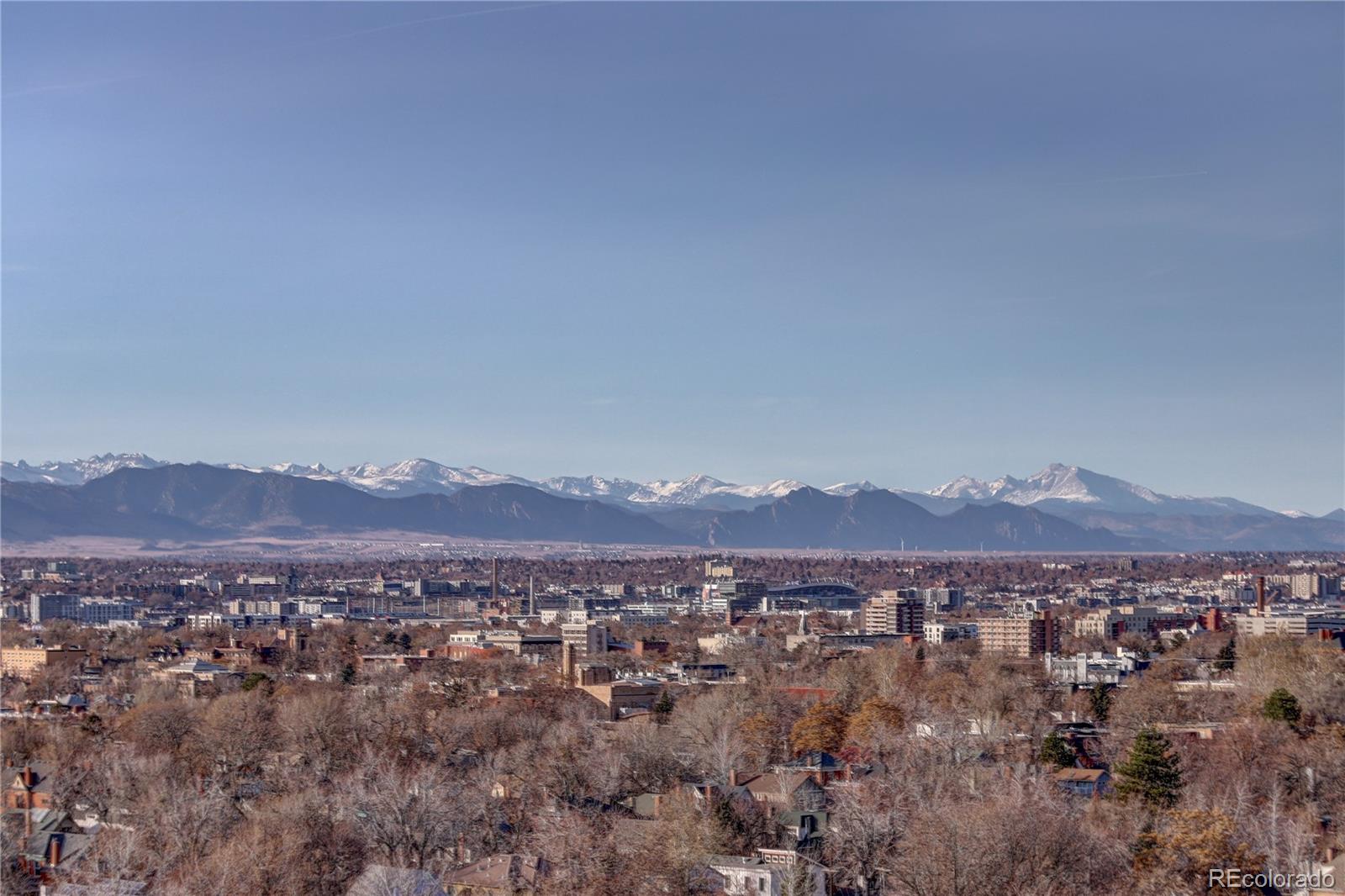 MLS Image #15 for 460 s marion parkway,denver, Colorado