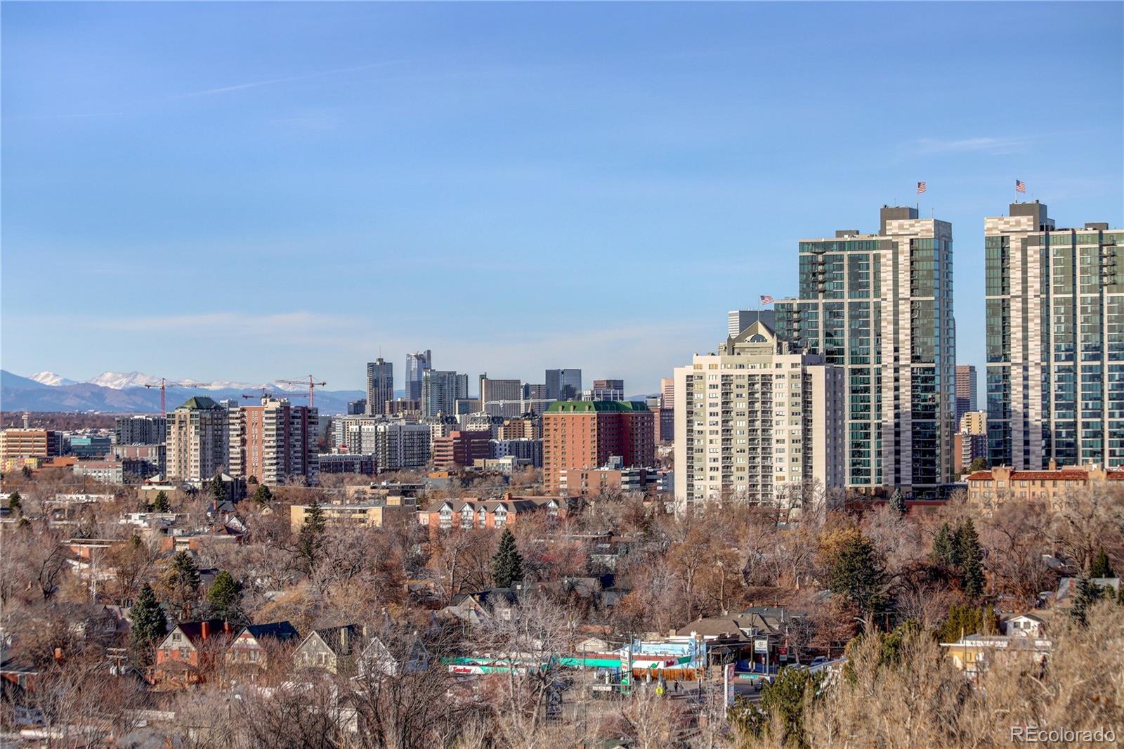 MLS Image #16 for 460 s marion parkway,denver, Colorado