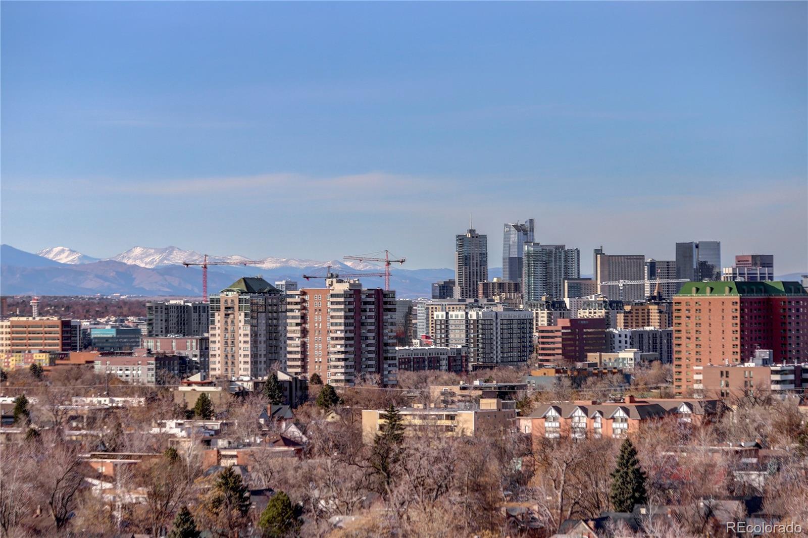 MLS Image #17 for 460 s marion parkway,denver, Colorado