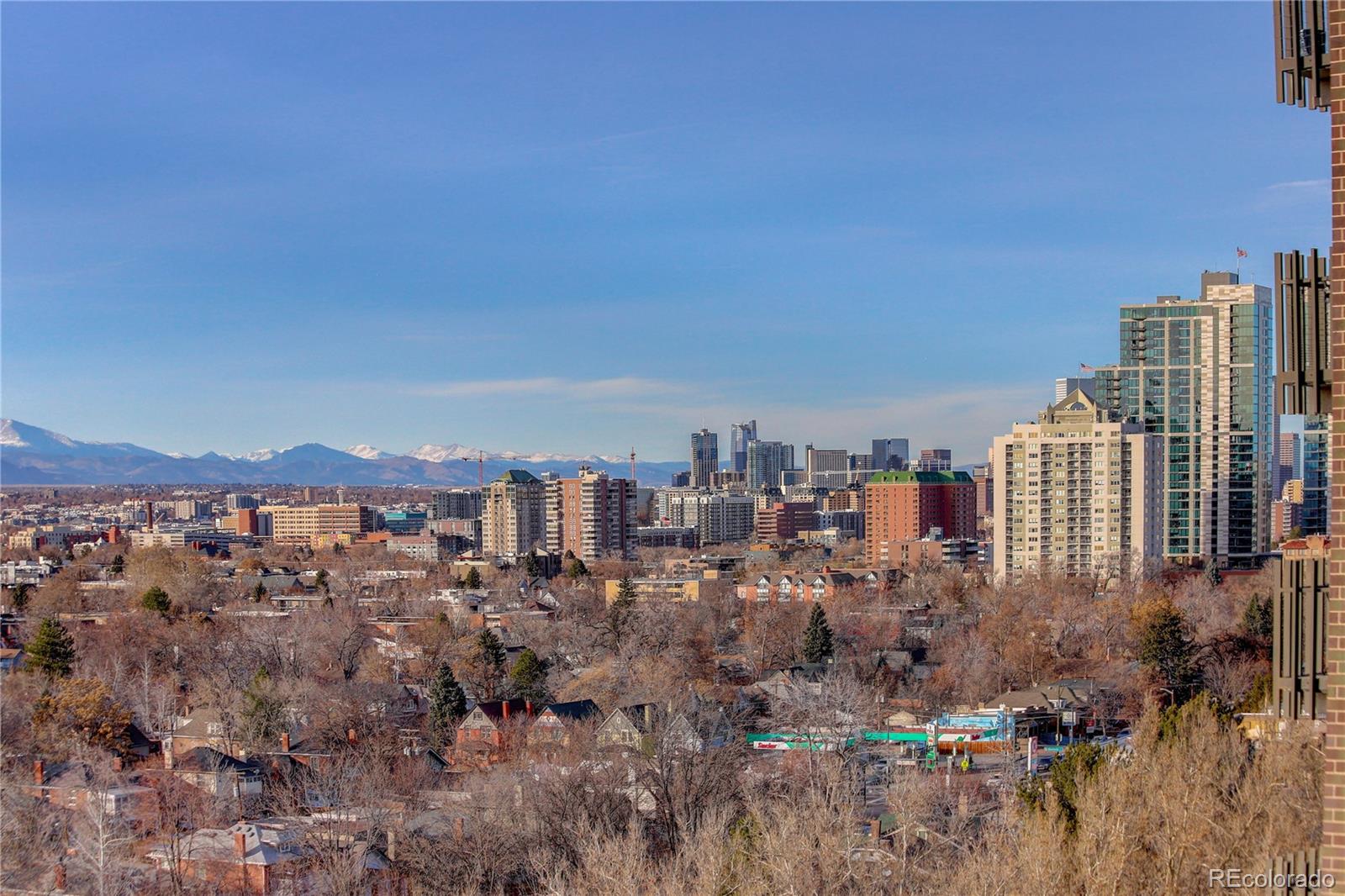 MLS Image #18 for 460 s marion parkway,denver, Colorado