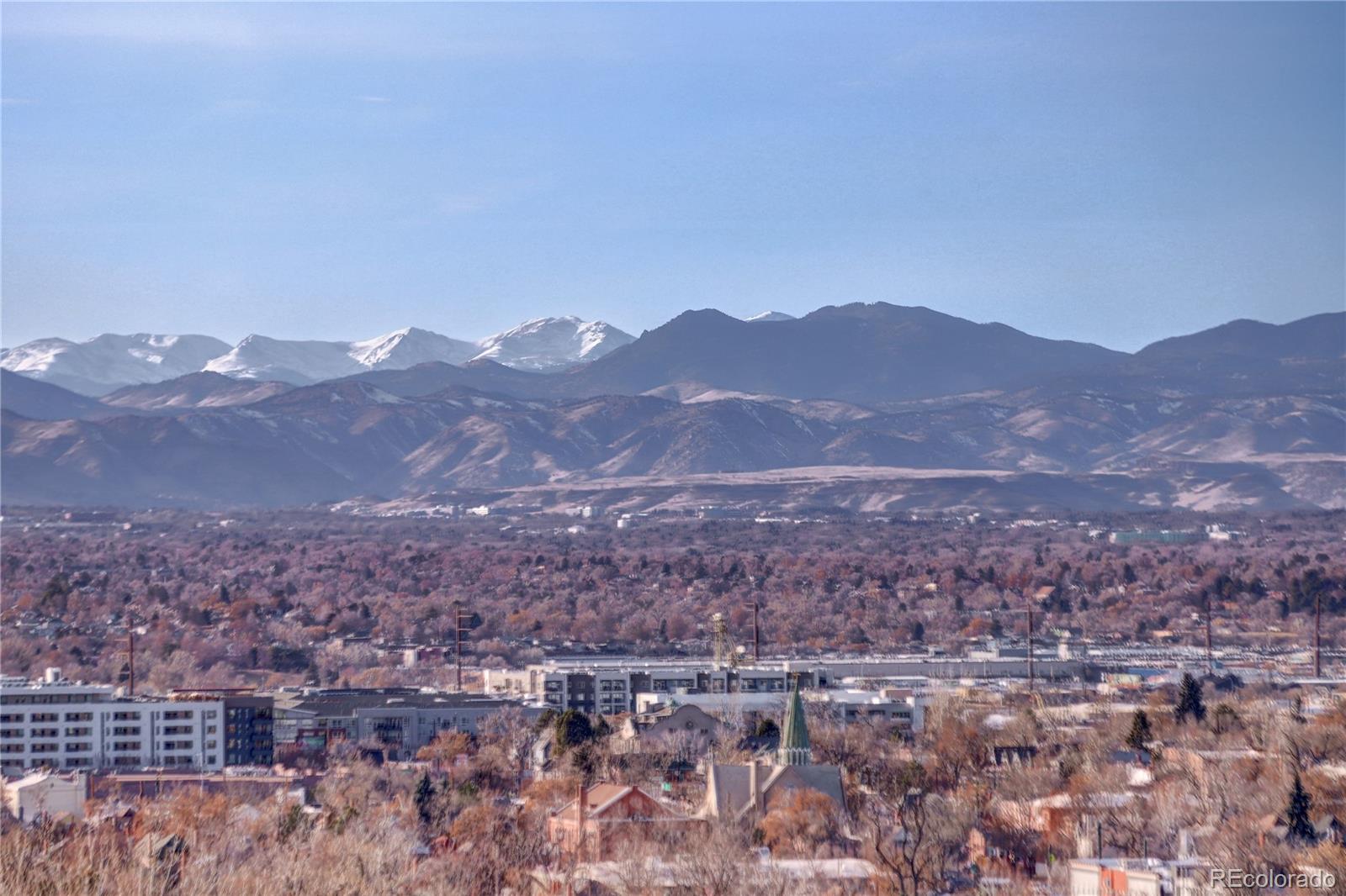 MLS Image #20 for 460 s marion parkway,denver, Colorado