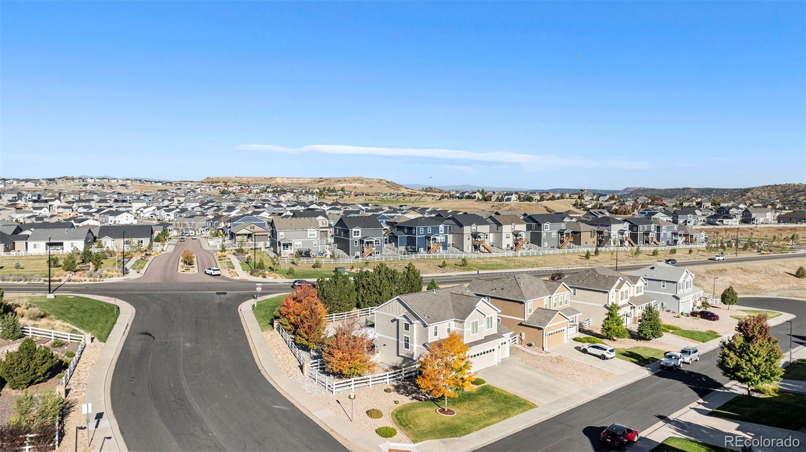 MLS Image #25 for 5059  fawn ridge way,castle rock, Colorado