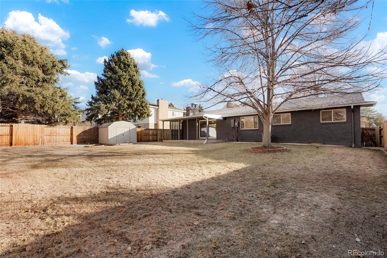 MLS Image #28 for 4751 s xenia street,denver, Colorado