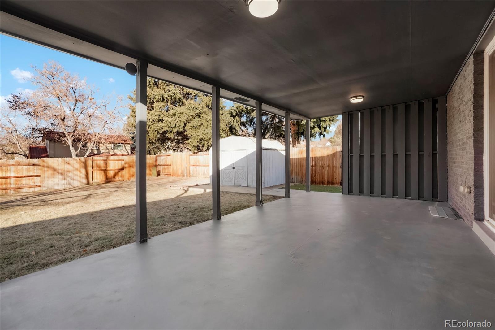 MLS Image #29 for 4751 s xenia street,denver, Colorado