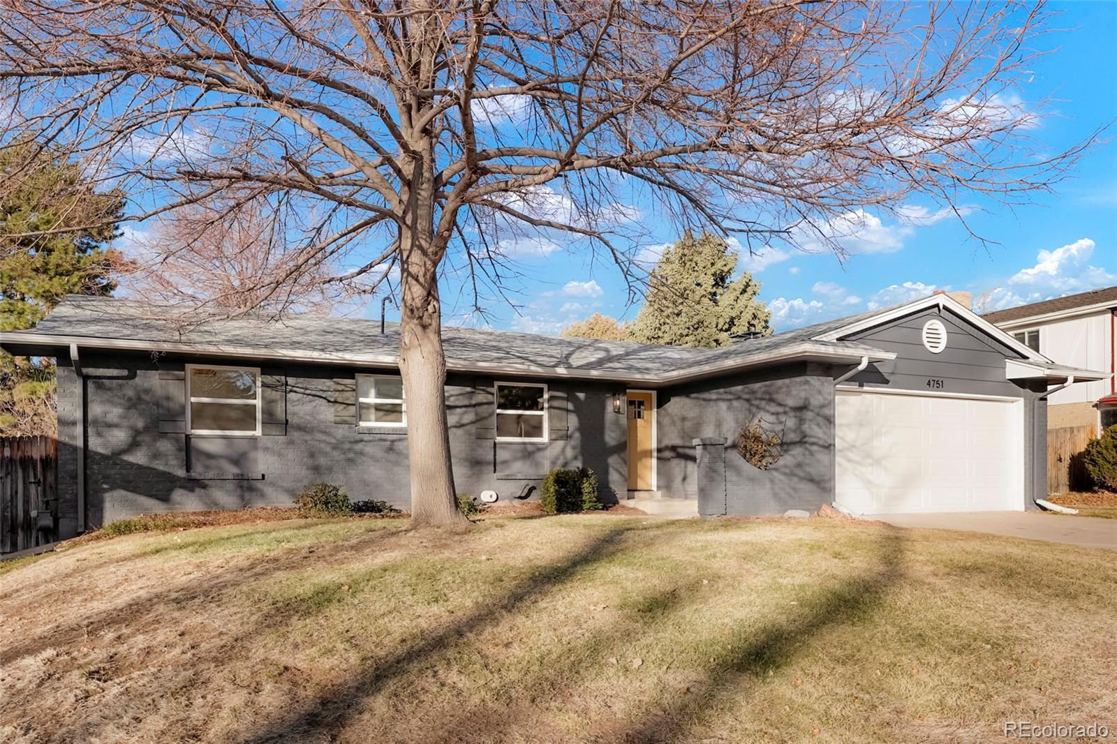 MLS Image #32 for 4751 s xenia street,denver, Colorado