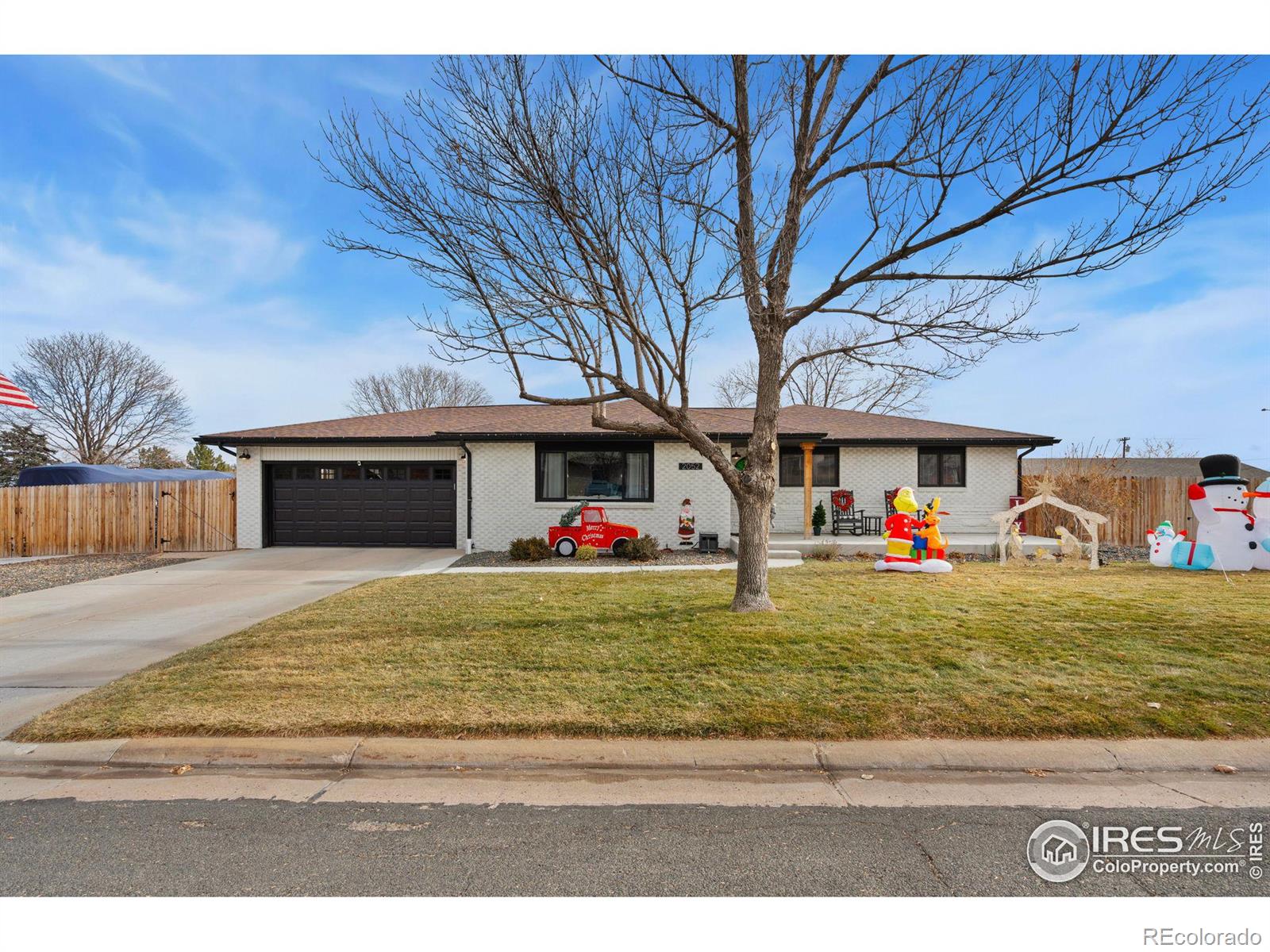 MLS Image #0 for 2052  50th avenue,greeley, Colorado