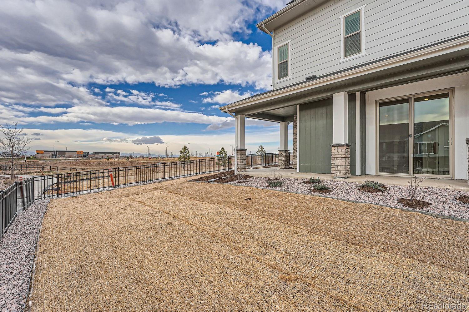 MLS Image #7 for 27413 e 1st place,aurora, Colorado