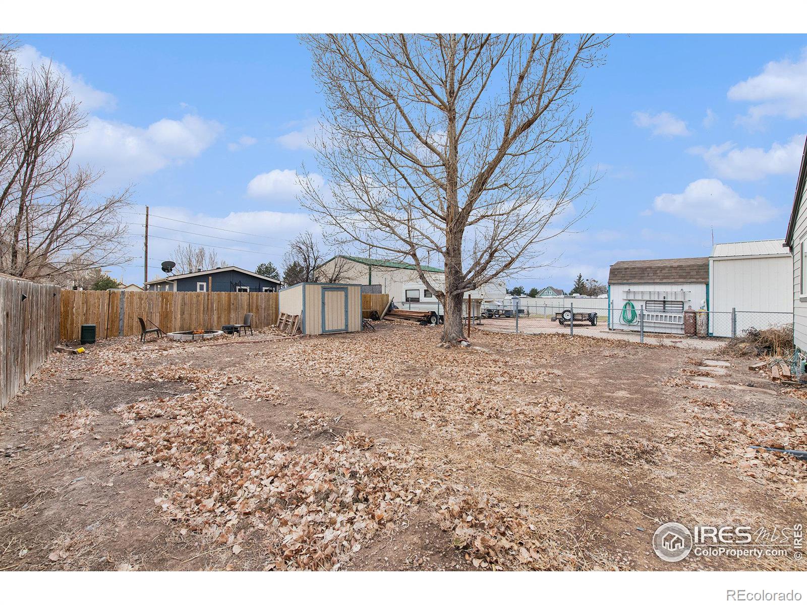 MLS Image #19 for 3525  harrison avenue,wellington, Colorado