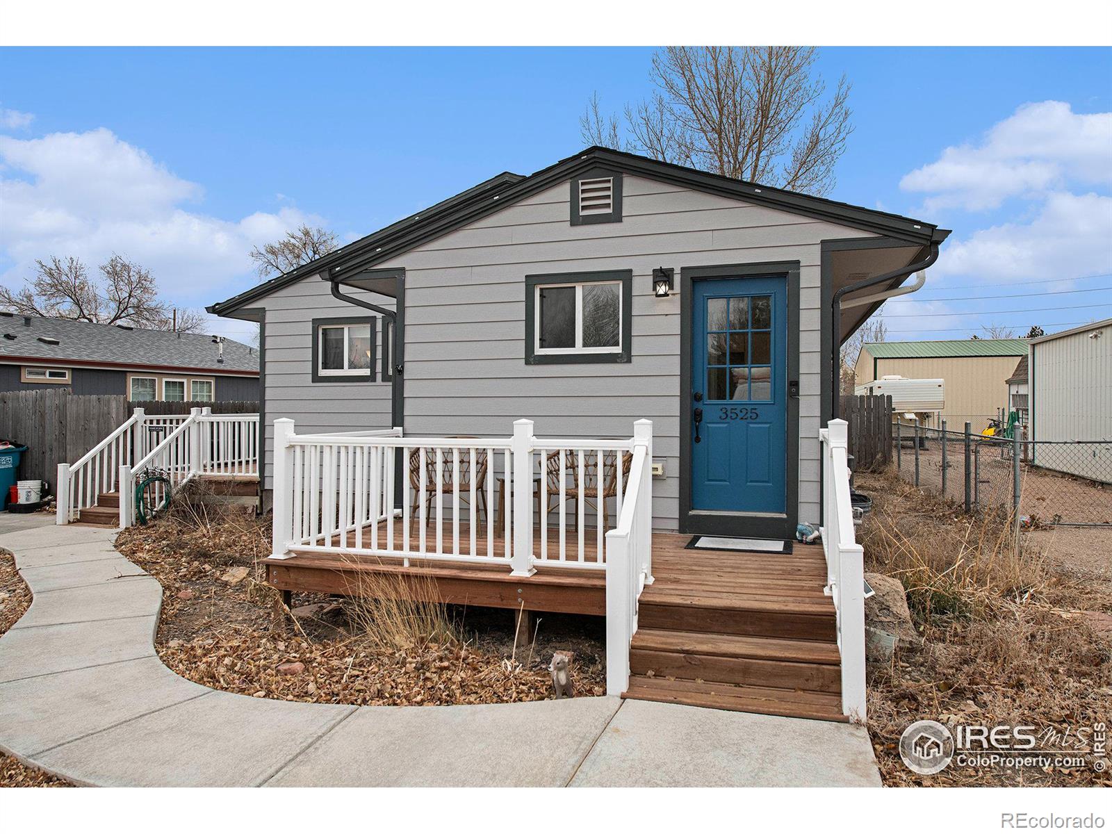 MLS Image #20 for 3525  harrison avenue,wellington, Colorado