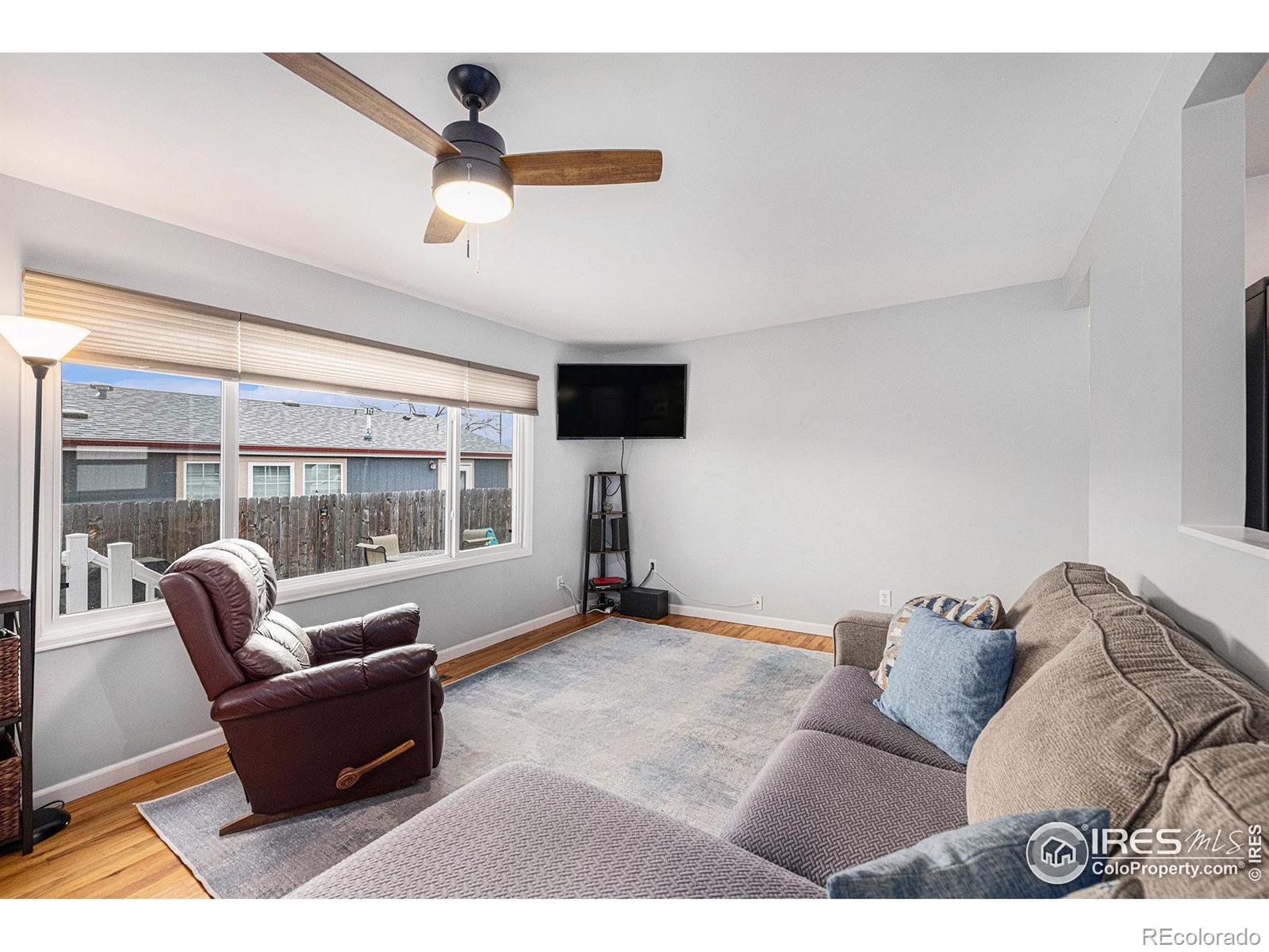 MLS Image #5 for 3525  harrison avenue,wellington, Colorado