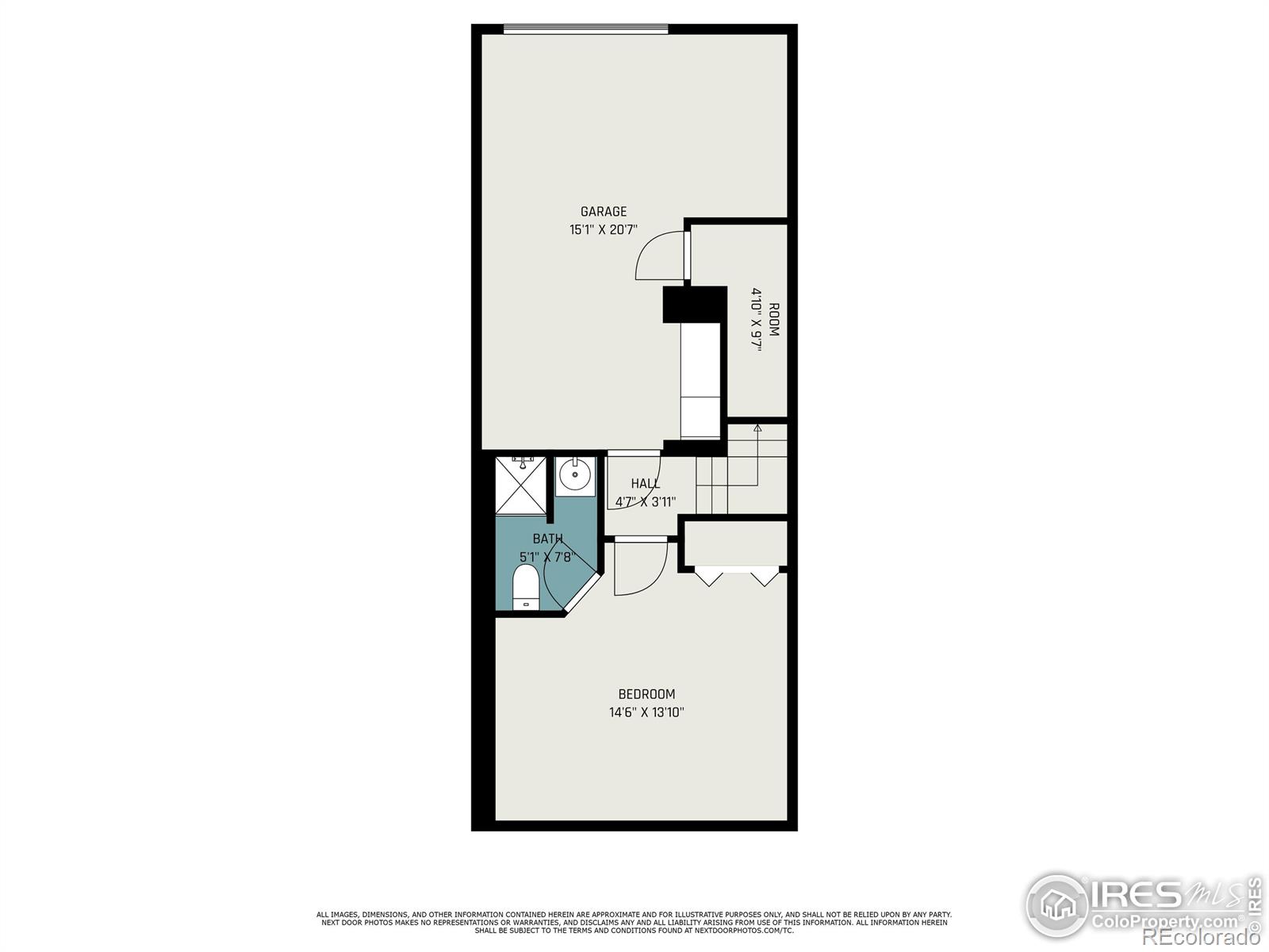 MLS Image #21 for 3405  valmont road,boulder, Colorado