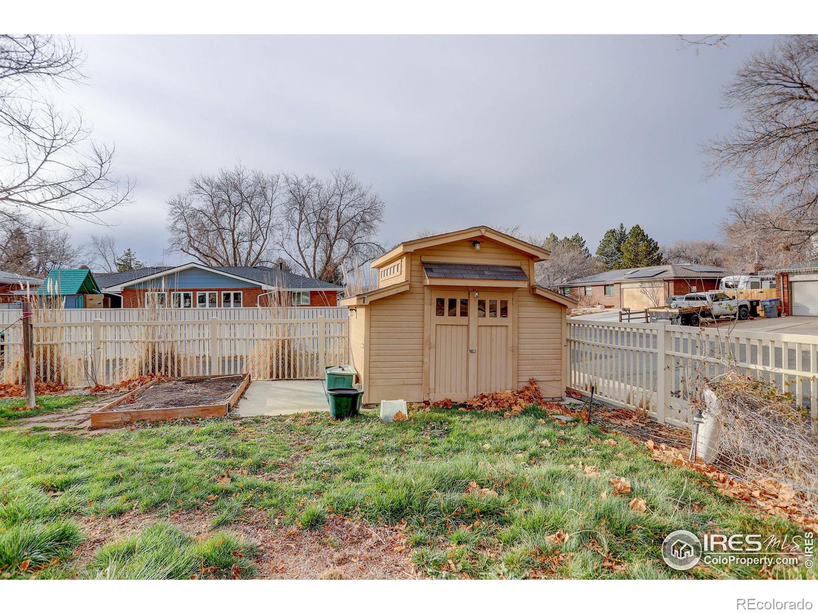 MLS Image #6 for 1643  vivian street,longmont, Colorado