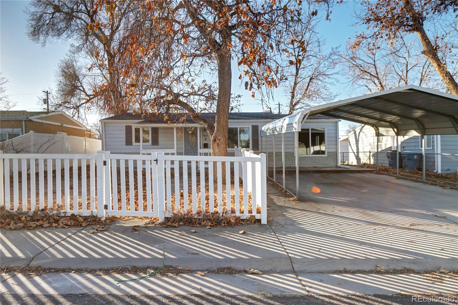 MLS Image #26 for 7561  niagara street,commerce city, Colorado