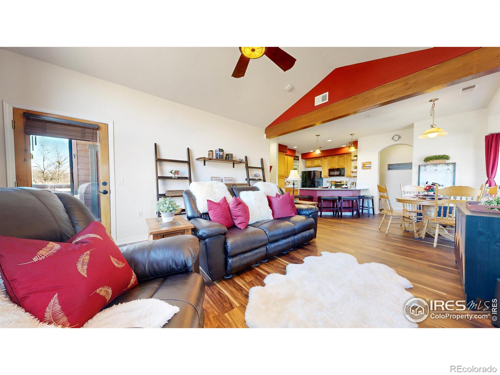 MLS Image #4 for 5220  boardwalk drive,fort collins, Colorado