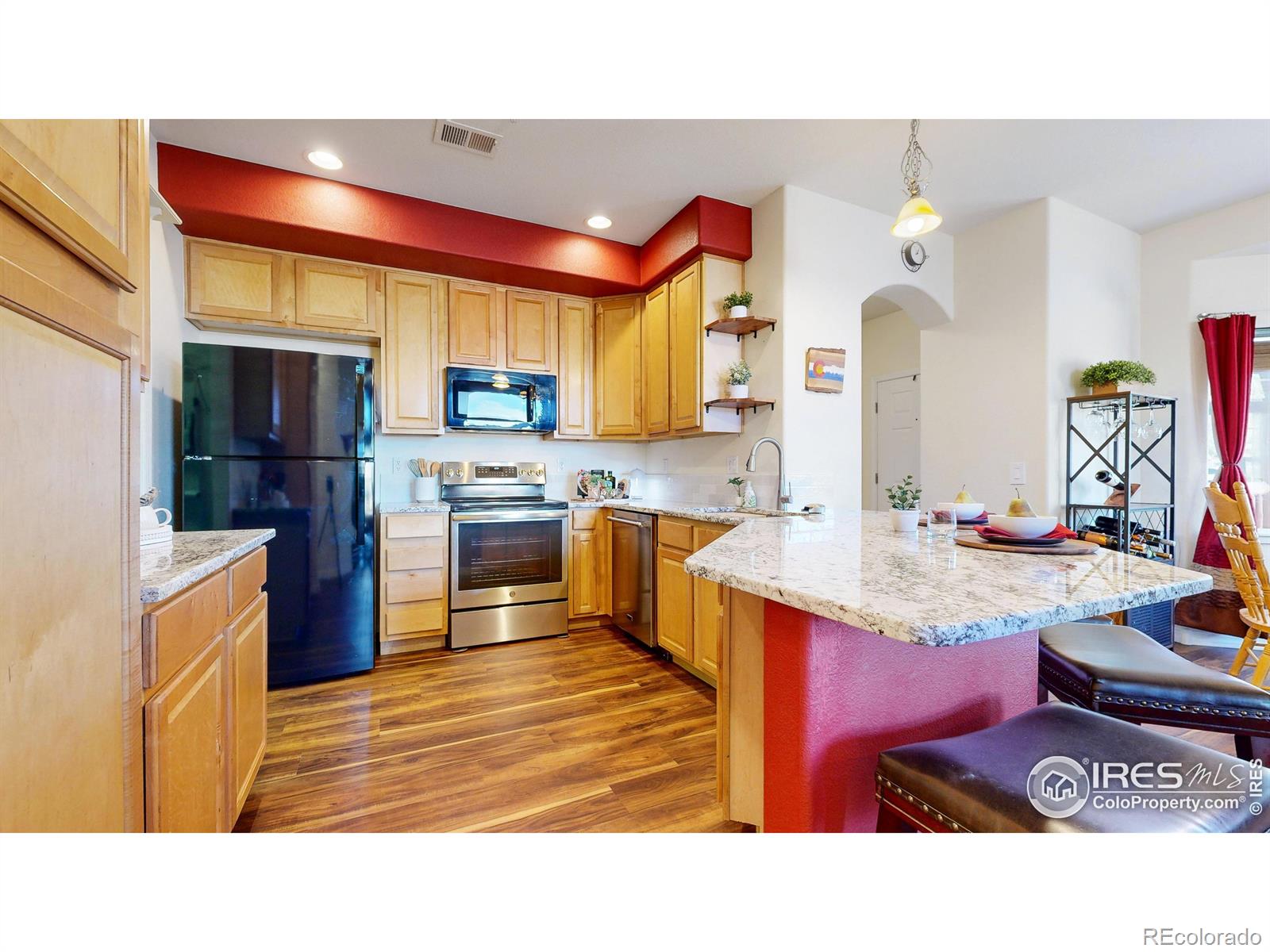 MLS Image #6 for 5220  boardwalk drive,fort collins, Colorado