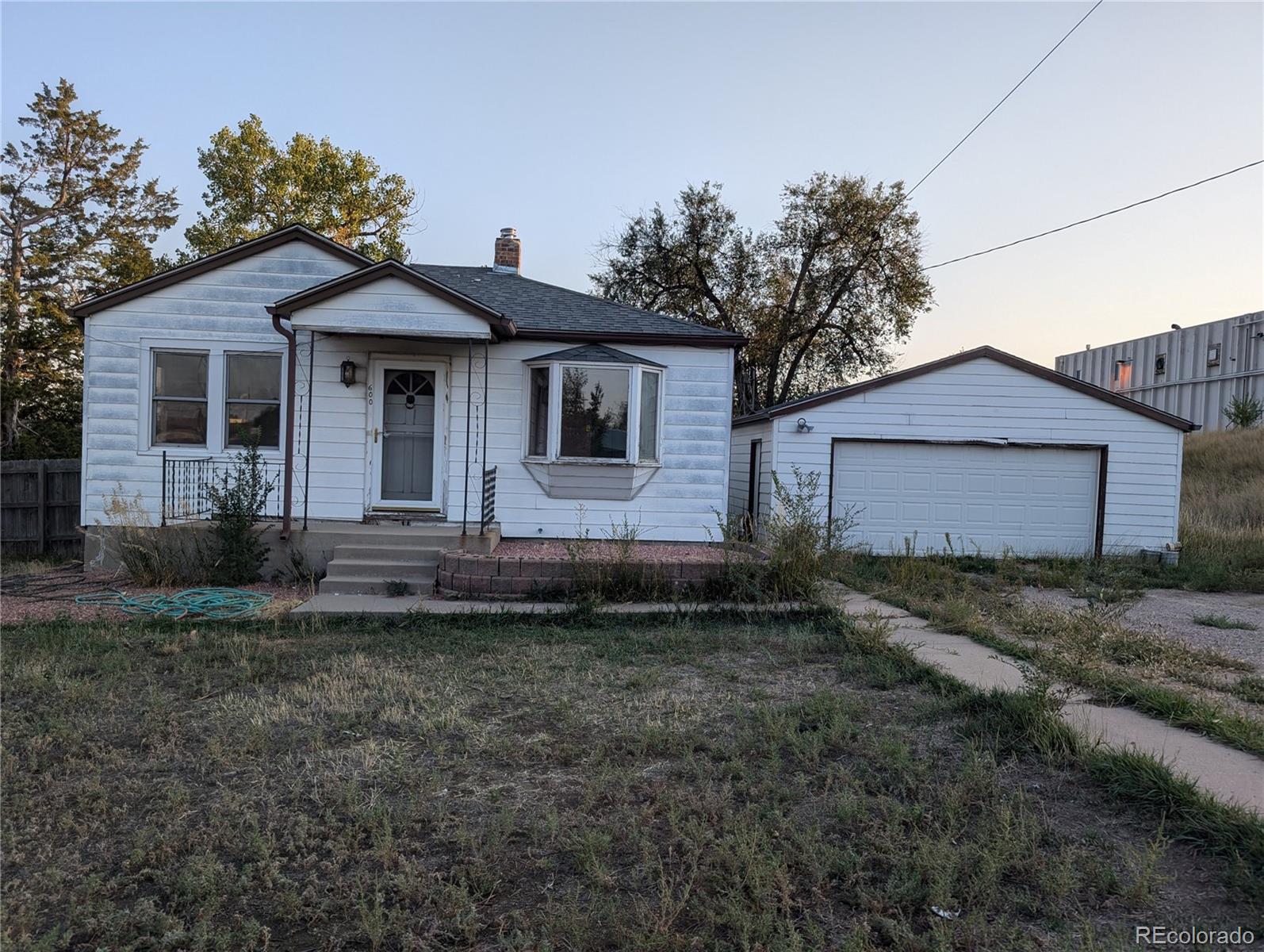 MLS Image #0 for 600 e 76 avenue,denver, Colorado