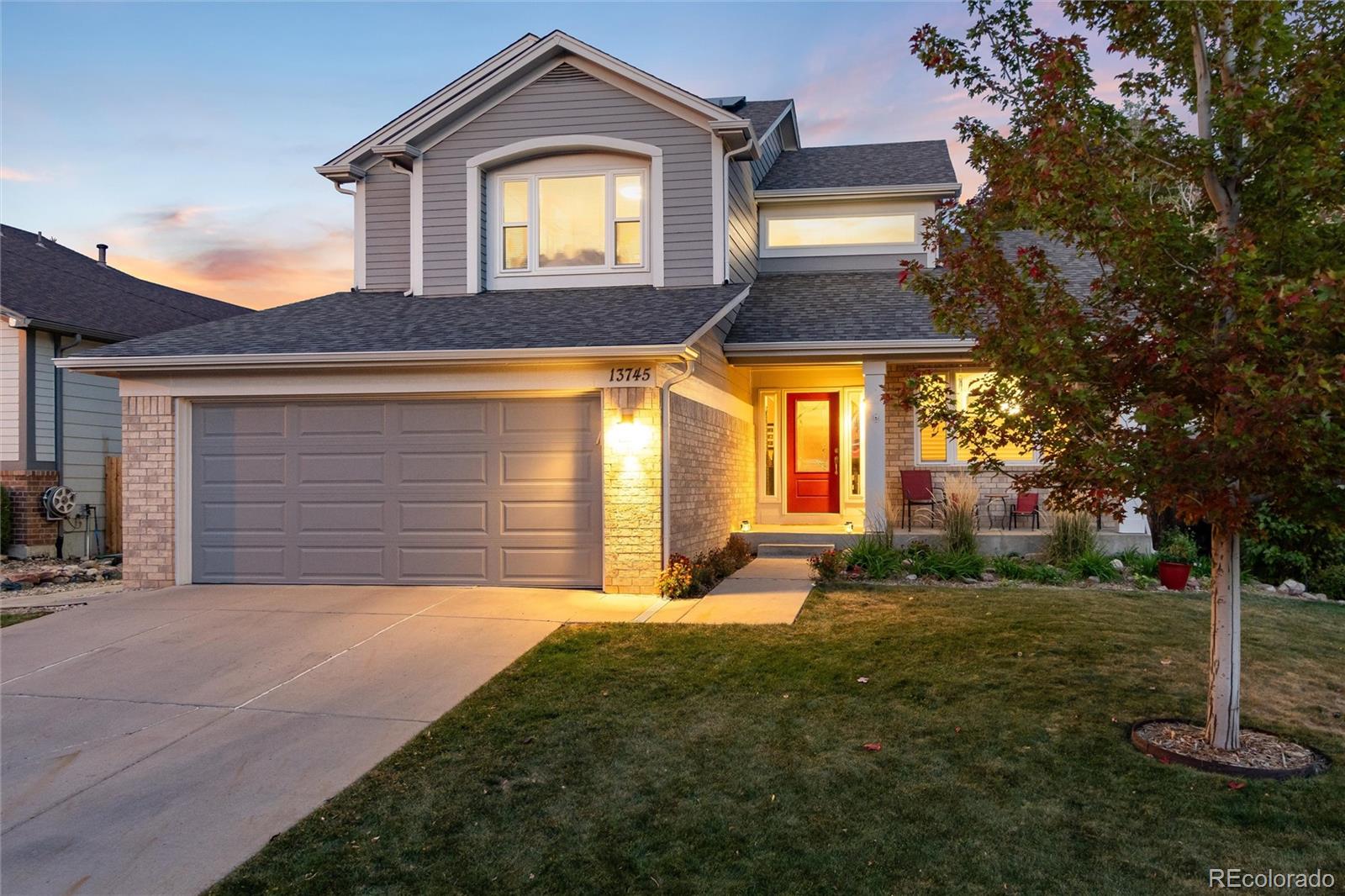 MLS Image #0 for 13745 w amherst way,lakewood, Colorado