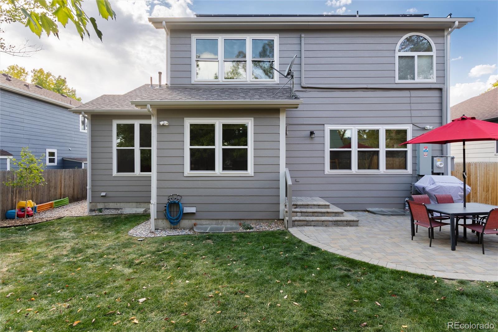 MLS Image #25 for 13745 w amherst way,lakewood, Colorado