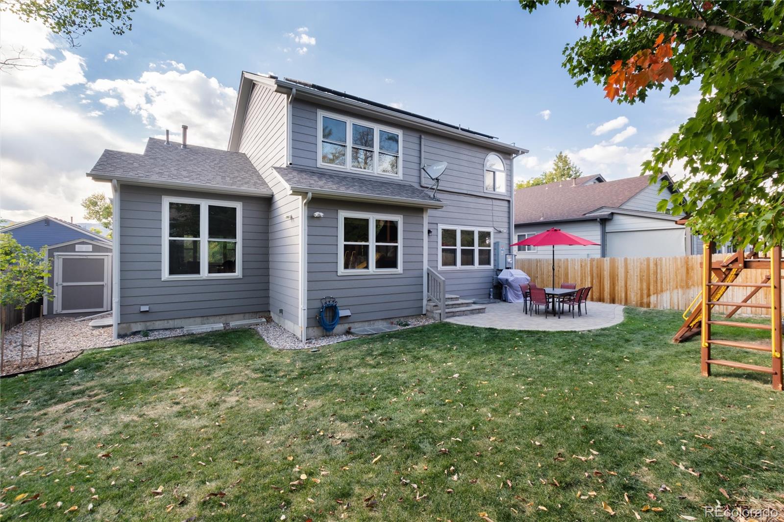 MLS Image #28 for 13745 w amherst way,lakewood, Colorado