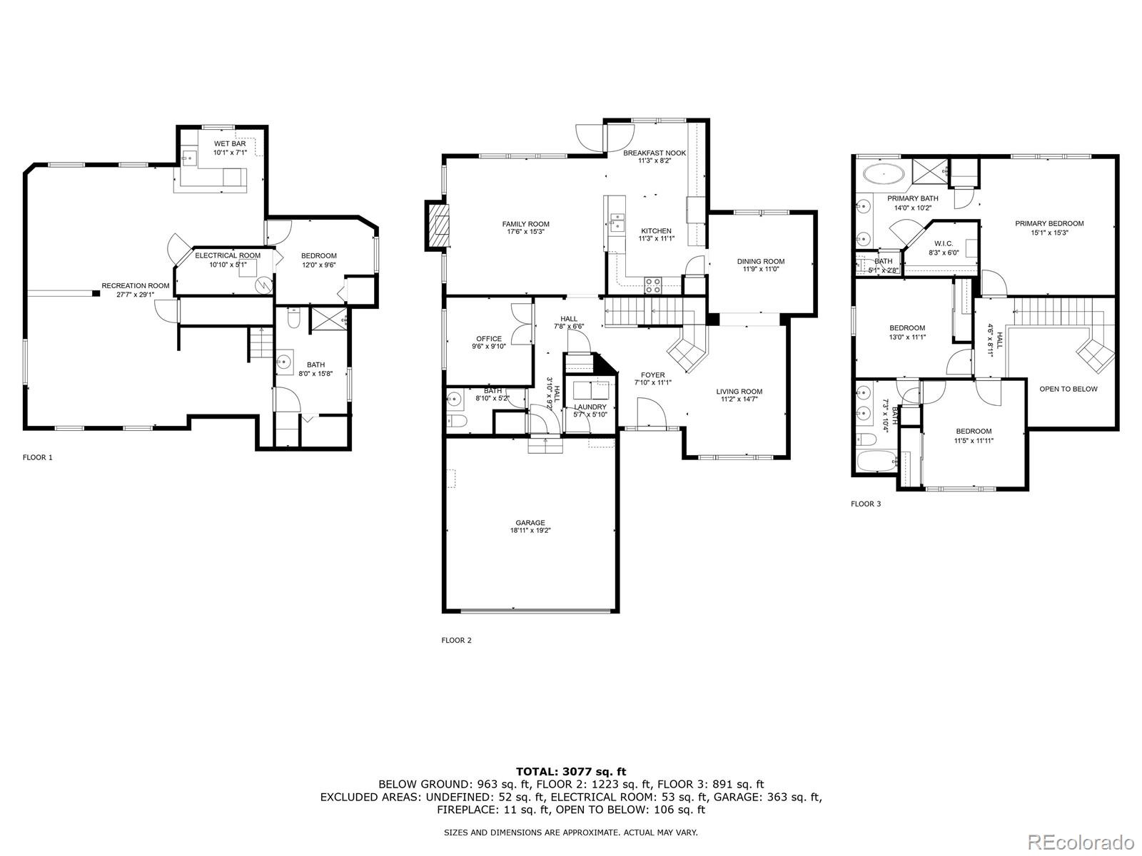 MLS Image #33 for 13745 w amherst way,lakewood, Colorado