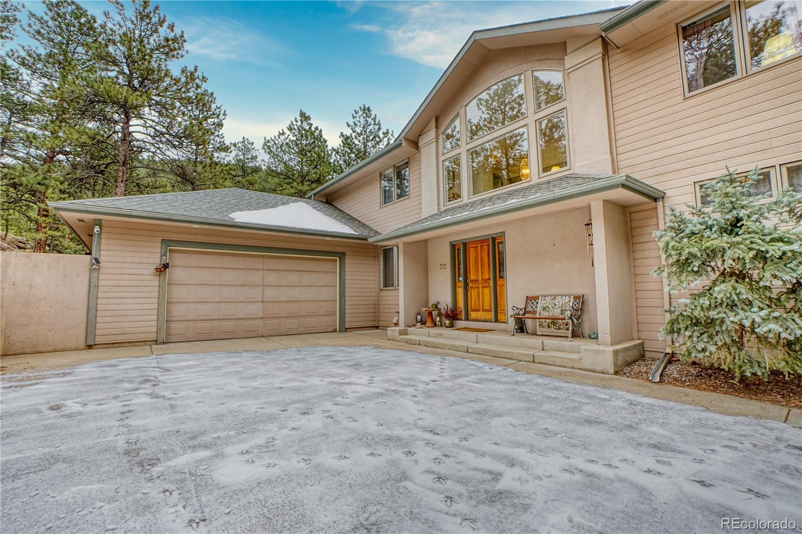 CMA Image for 11  Granite Drive,Boulder, Colorado