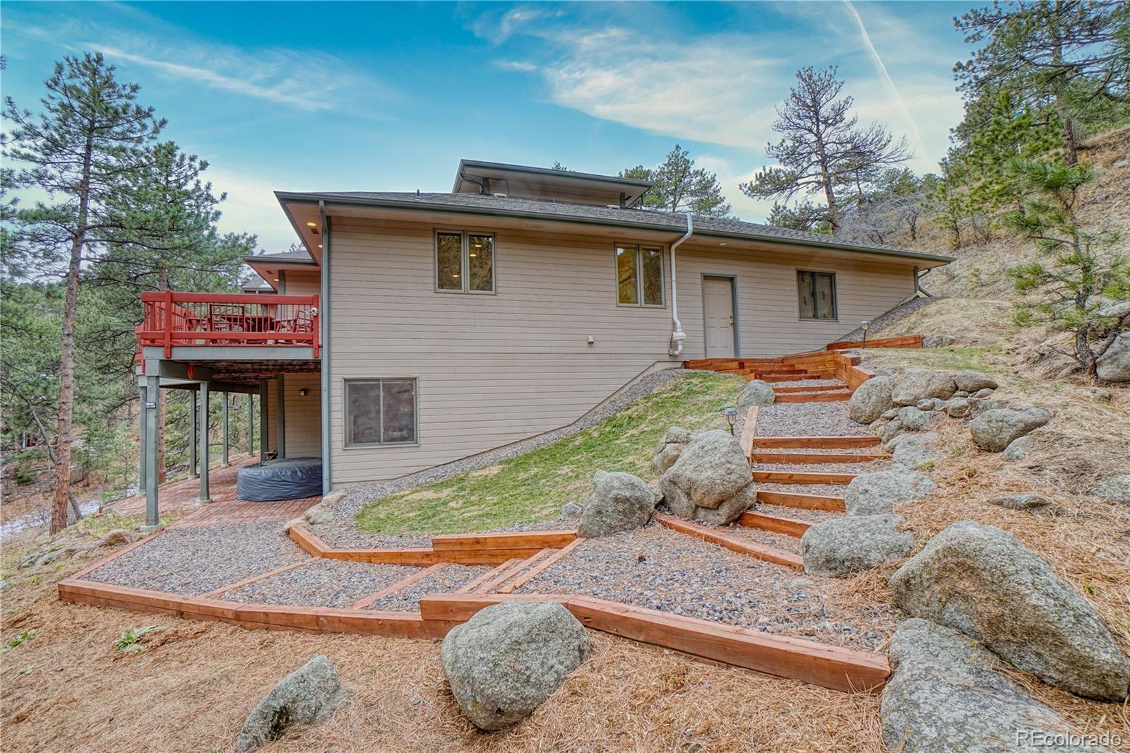 MLS Image #36 for 11  granite drive,boulder, Colorado