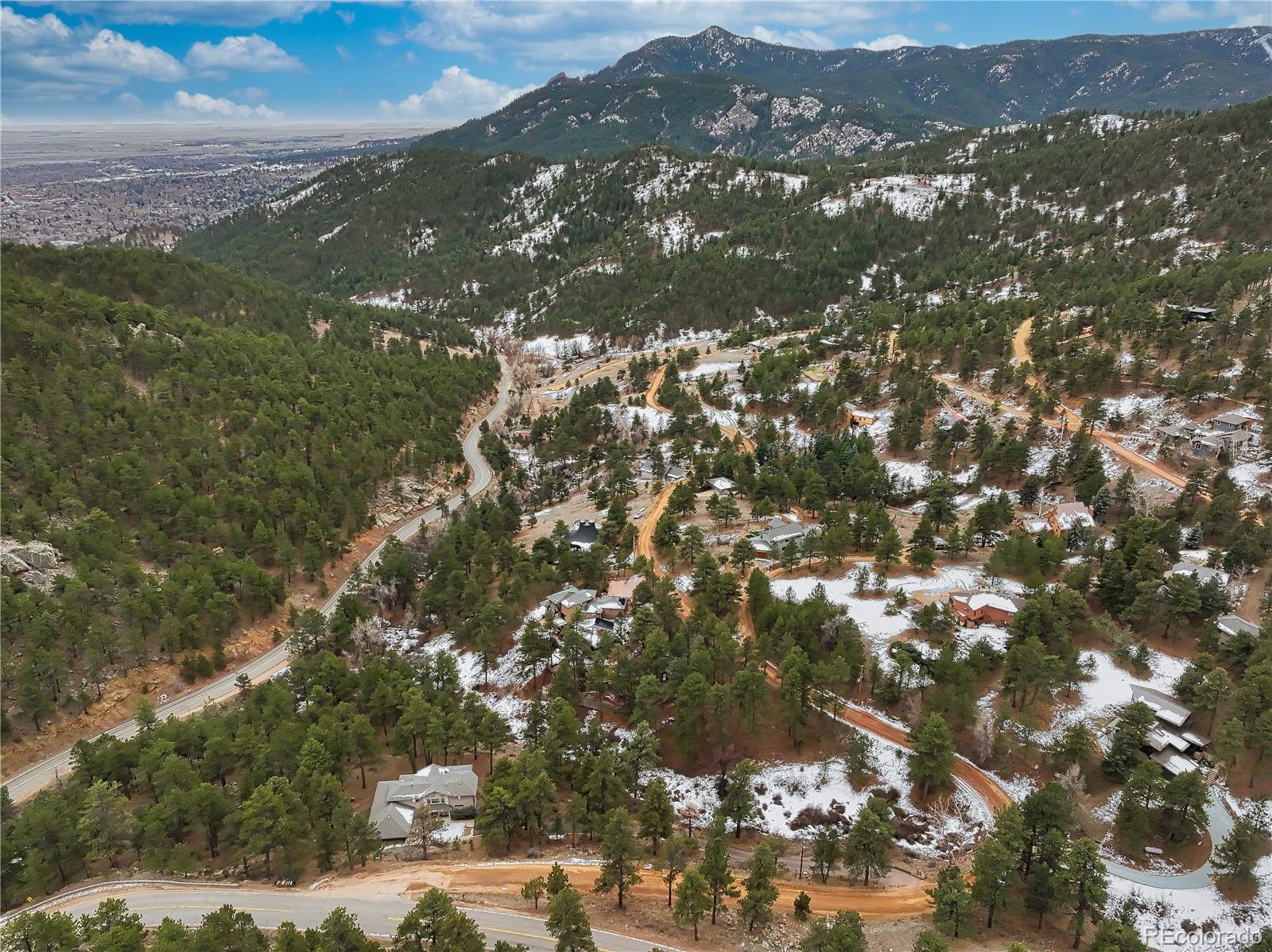 MLS Image #41 for 11  granite drive,boulder, Colorado