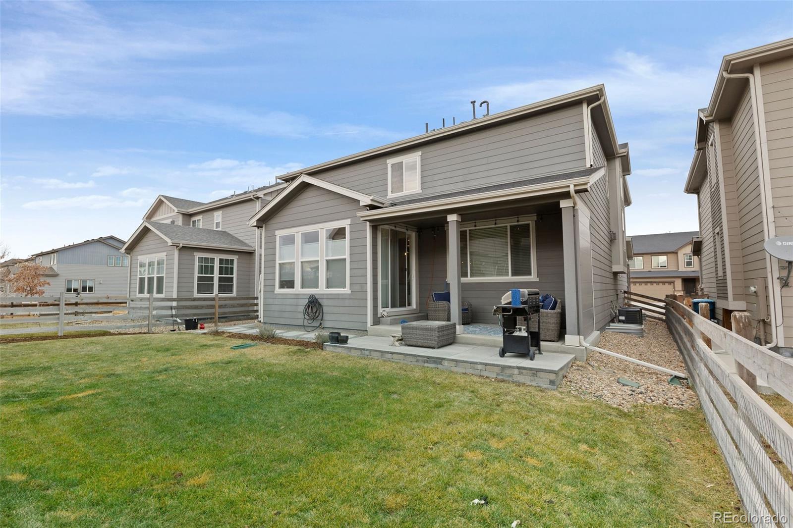 MLS Image #35 for 17618 e 111th place,commerce city, Colorado