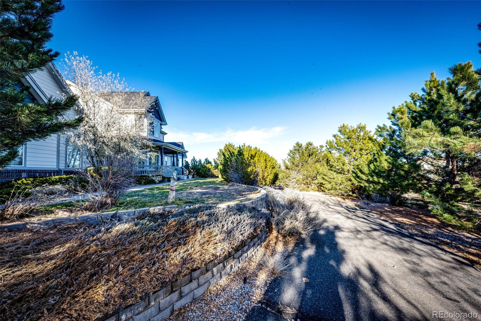 MLS Image #2 for 935  green gables circle,bennett, Colorado