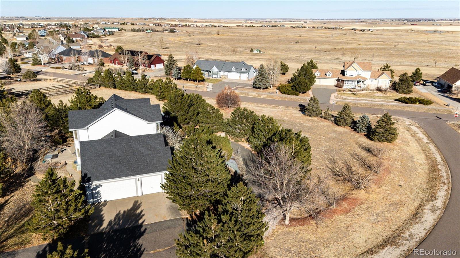 MLS Image #39 for 935  green gables circle,bennett, Colorado
