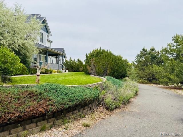 MLS Image #40 for 935  green gables circle,bennett, Colorado