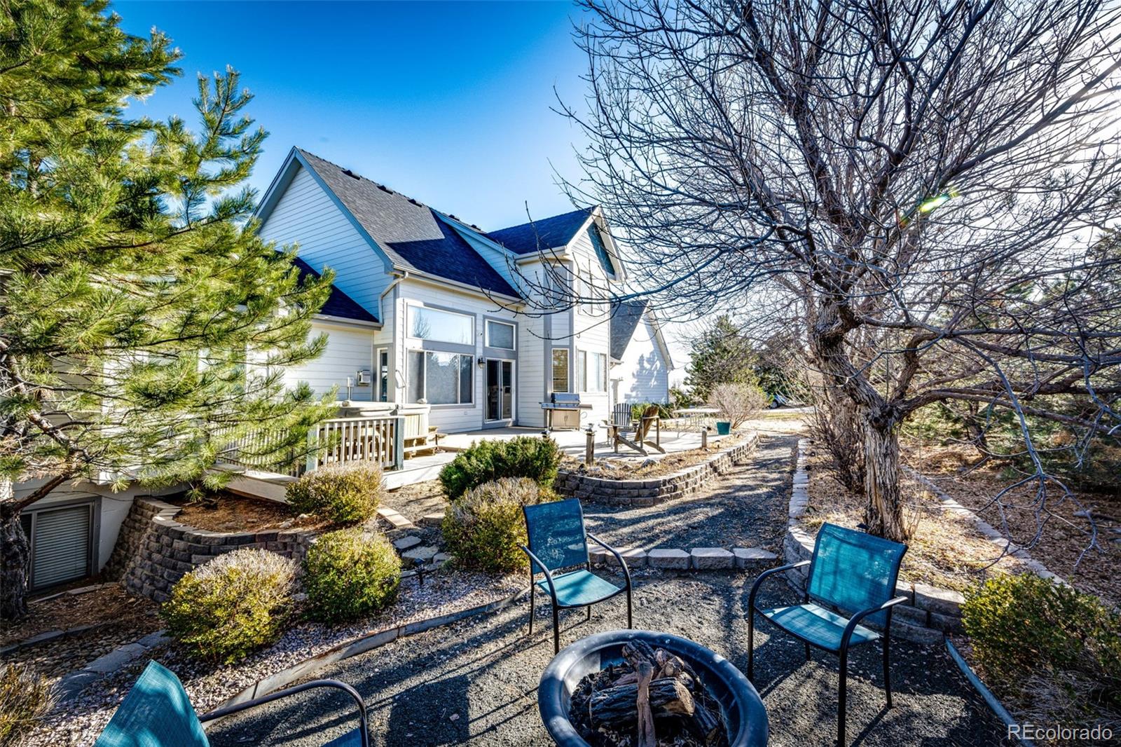 MLS Image #42 for 935  green gables circle,bennett, Colorado