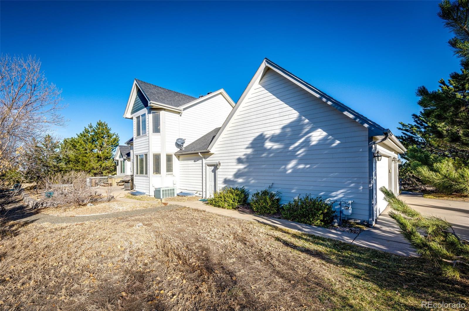 MLS Image #6 for 935  green gables circle,bennett, Colorado