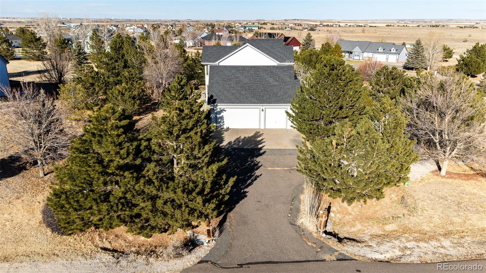 MLS Image #8 for 935  green gables circle,bennett, Colorado