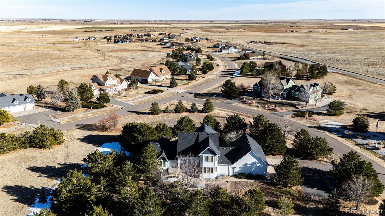 MLS Image #9 for 935  green gables circle,bennett, Colorado