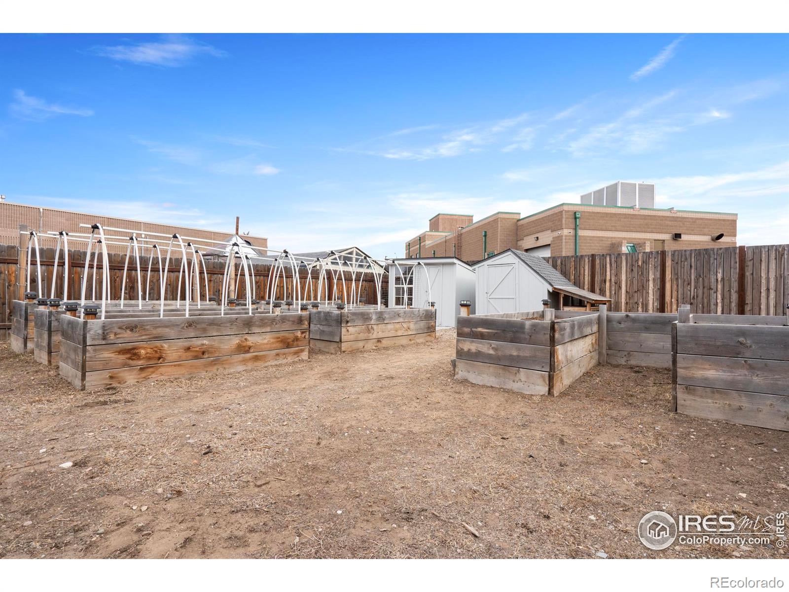 MLS Image #28 for 612  lesser drive,fort collins, Colorado